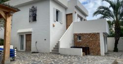 Villa en Moraira Ref 4907 IV